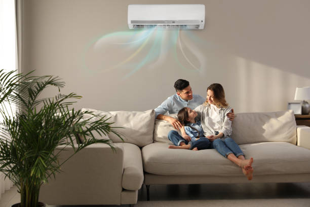 Best Emergency HVAC repair  in Woodbury, NY
