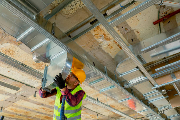 HVAC troubleshooting in Woodbury, NY