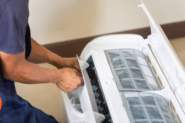 Best HVAC emergency services  in Woodbury, NY