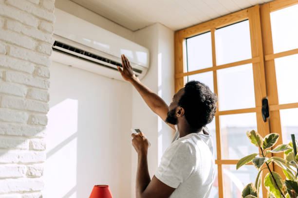 Affordable air conditioning repair in Woodbury, NY