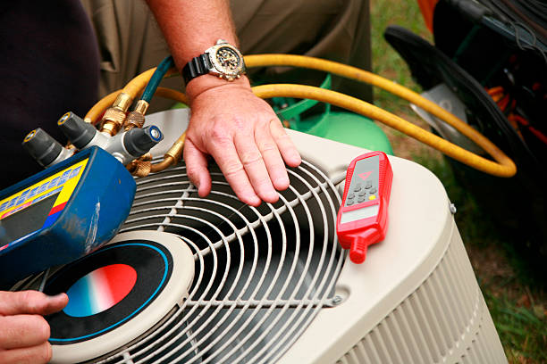 Best HVAC installation services  in Woodbury, NY